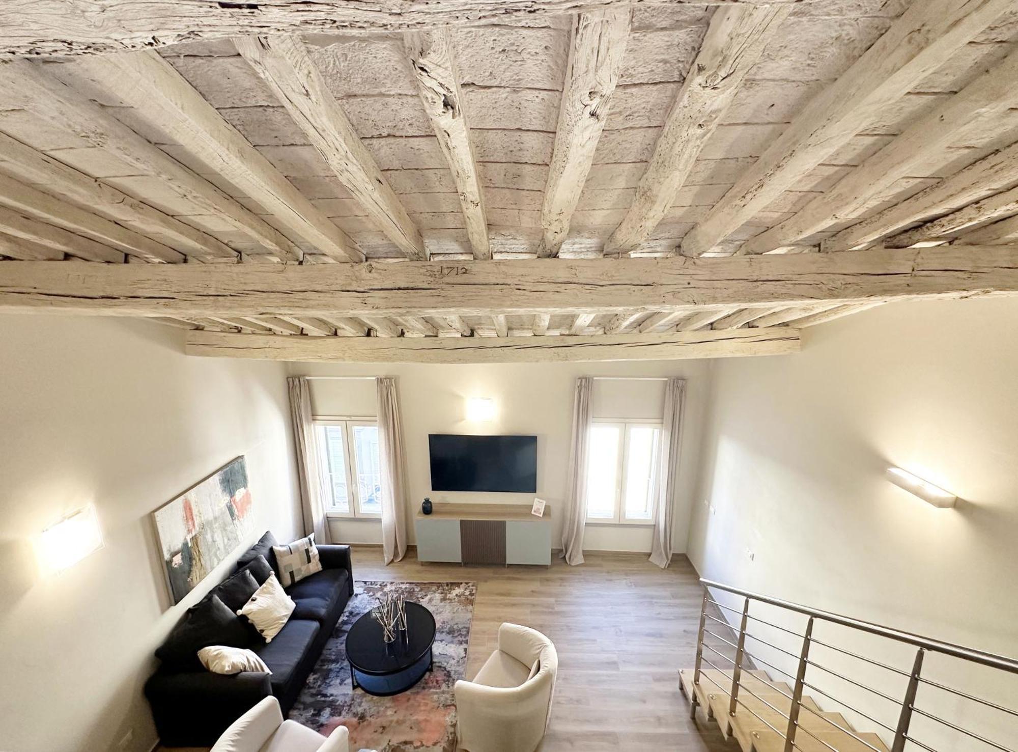 Apartment Casa Lore Belfioreguesthouses *