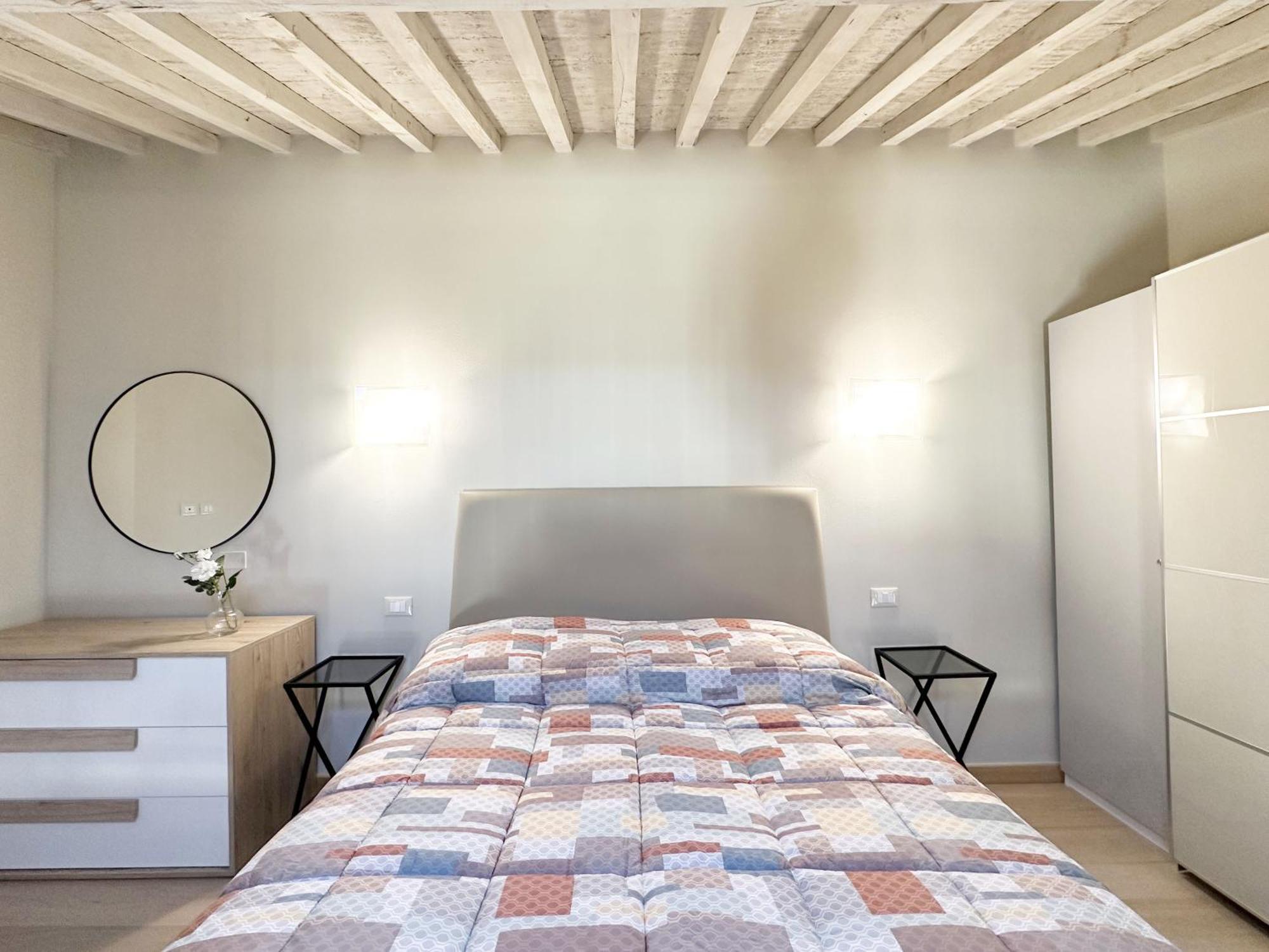 Apartment Casa Lore Belfioreguesthouses *
