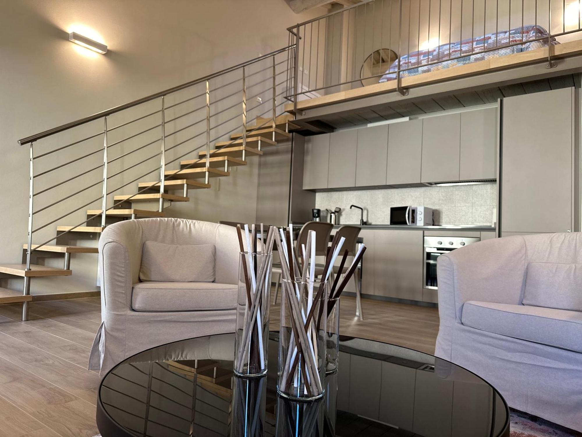Apartment Casa Lore Belfioreguesthouses Pontedera