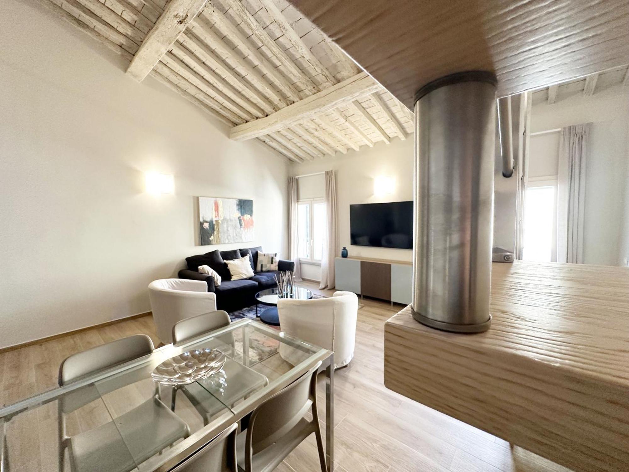 Apartment Casa Lore Belfioreguesthouses *