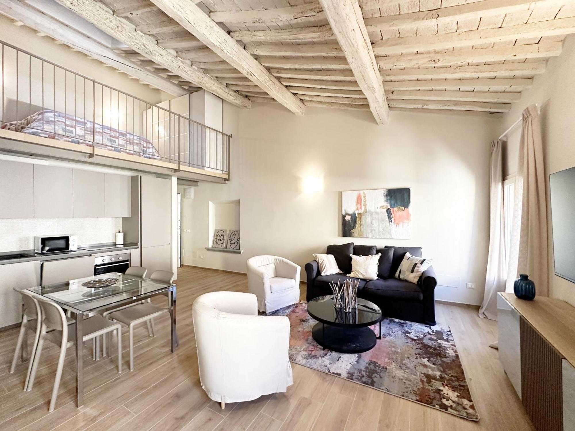 Casa Lore Belfioreguesthouses Pontedera