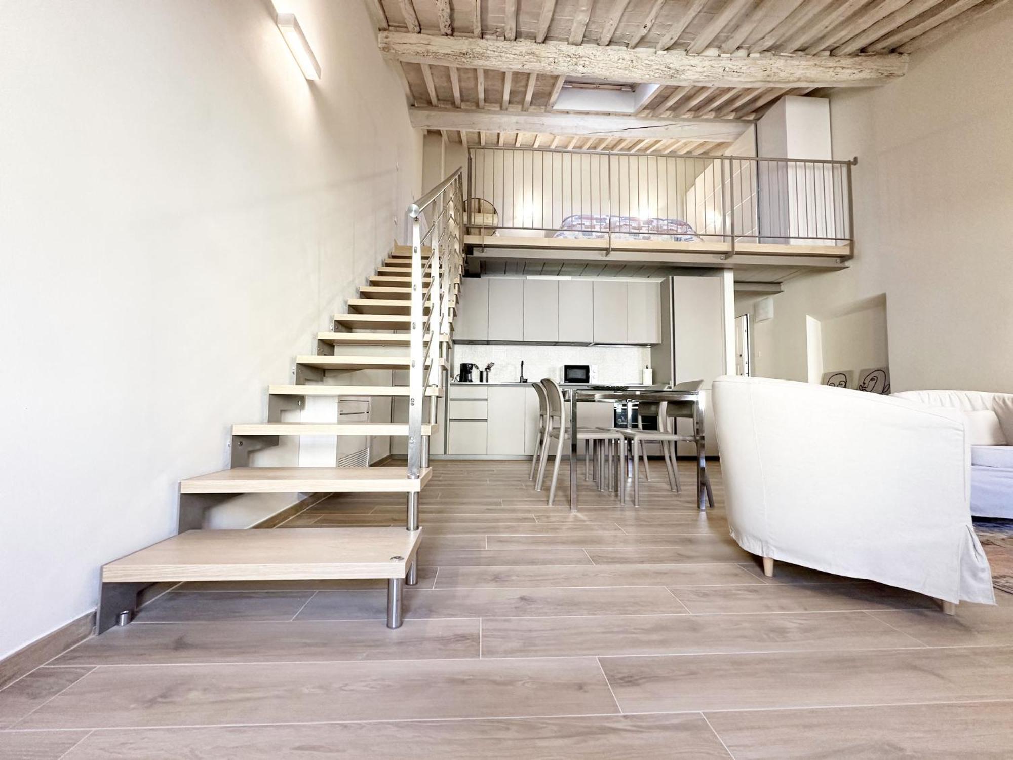 Apartment Casa Lore Belfioreguesthouses