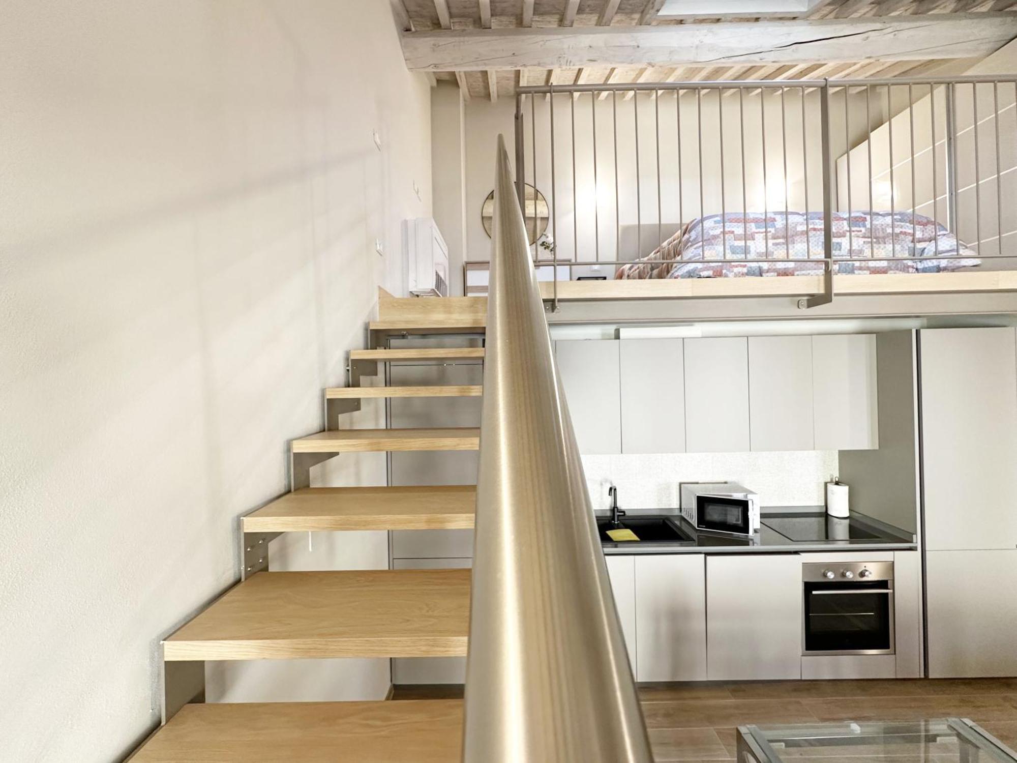 Apartment Casa Lore Belfioreguesthouses *