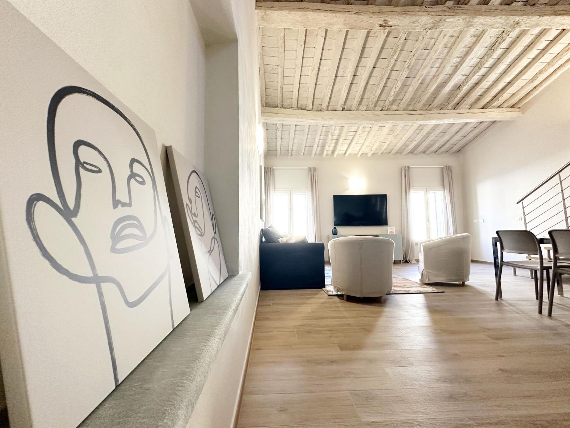 Apartment Casa Lore Belfioreguesthouses Pontedera