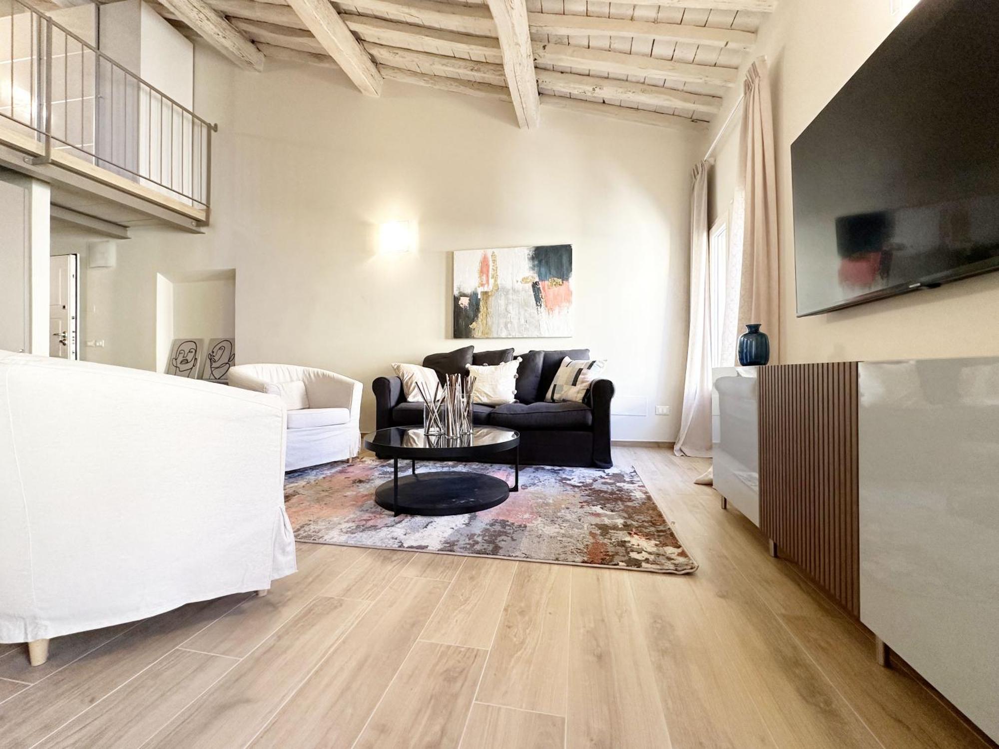 Apartment Casa Lore Belfioreguesthouses
